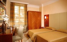 Triplyrooms Collection - Repubblica